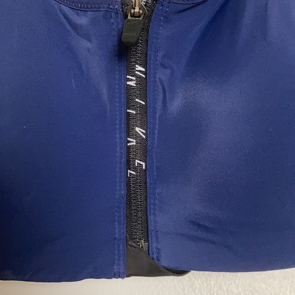 Nike Pro Zip - Picture 2 of 3